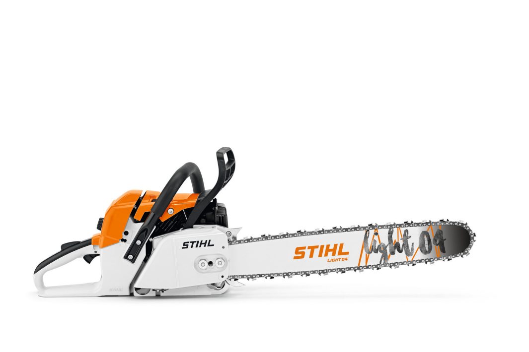 Бензопила Stihl MS 382
